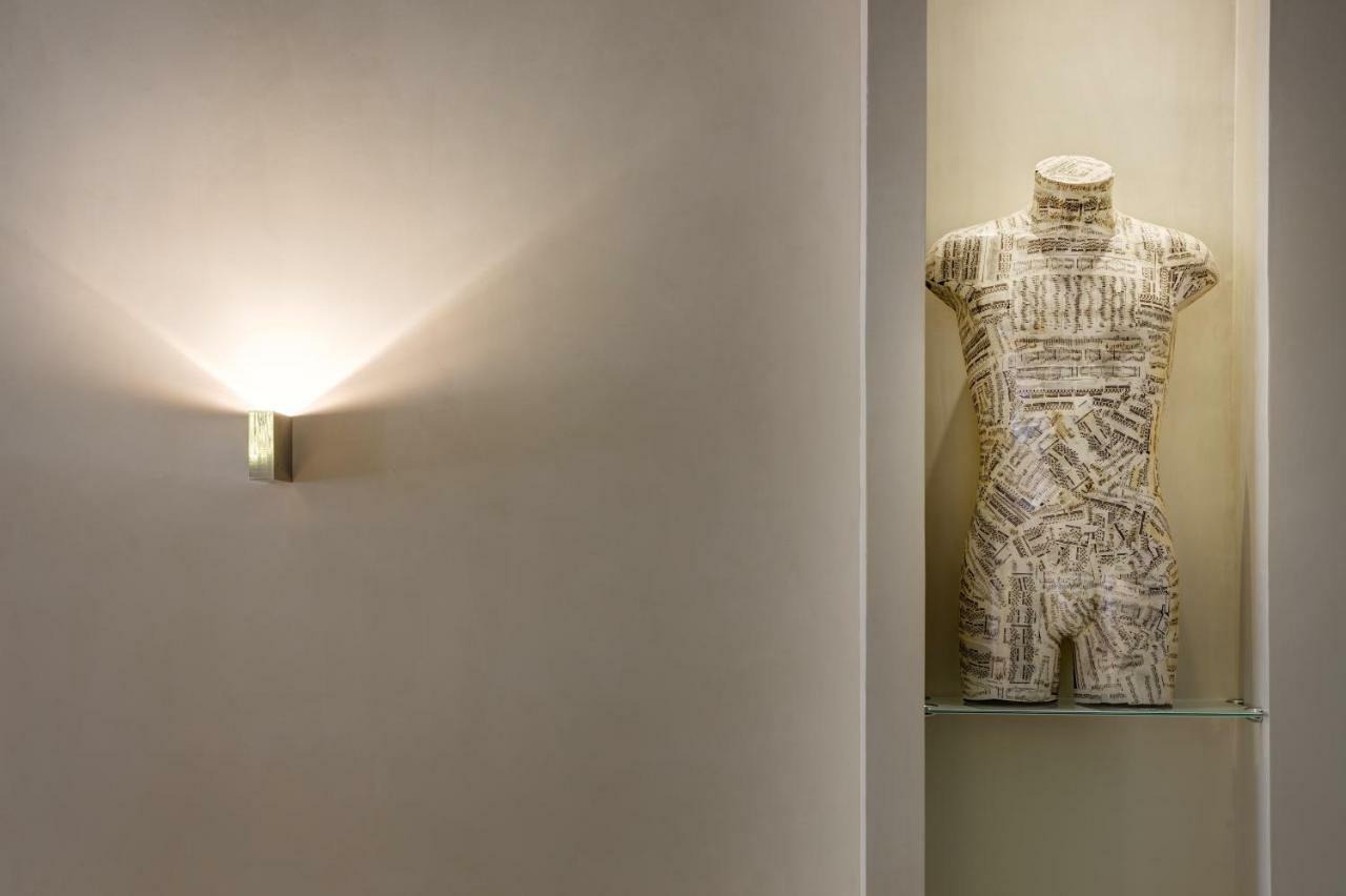 Domus Domitia Ferienhaus Rom