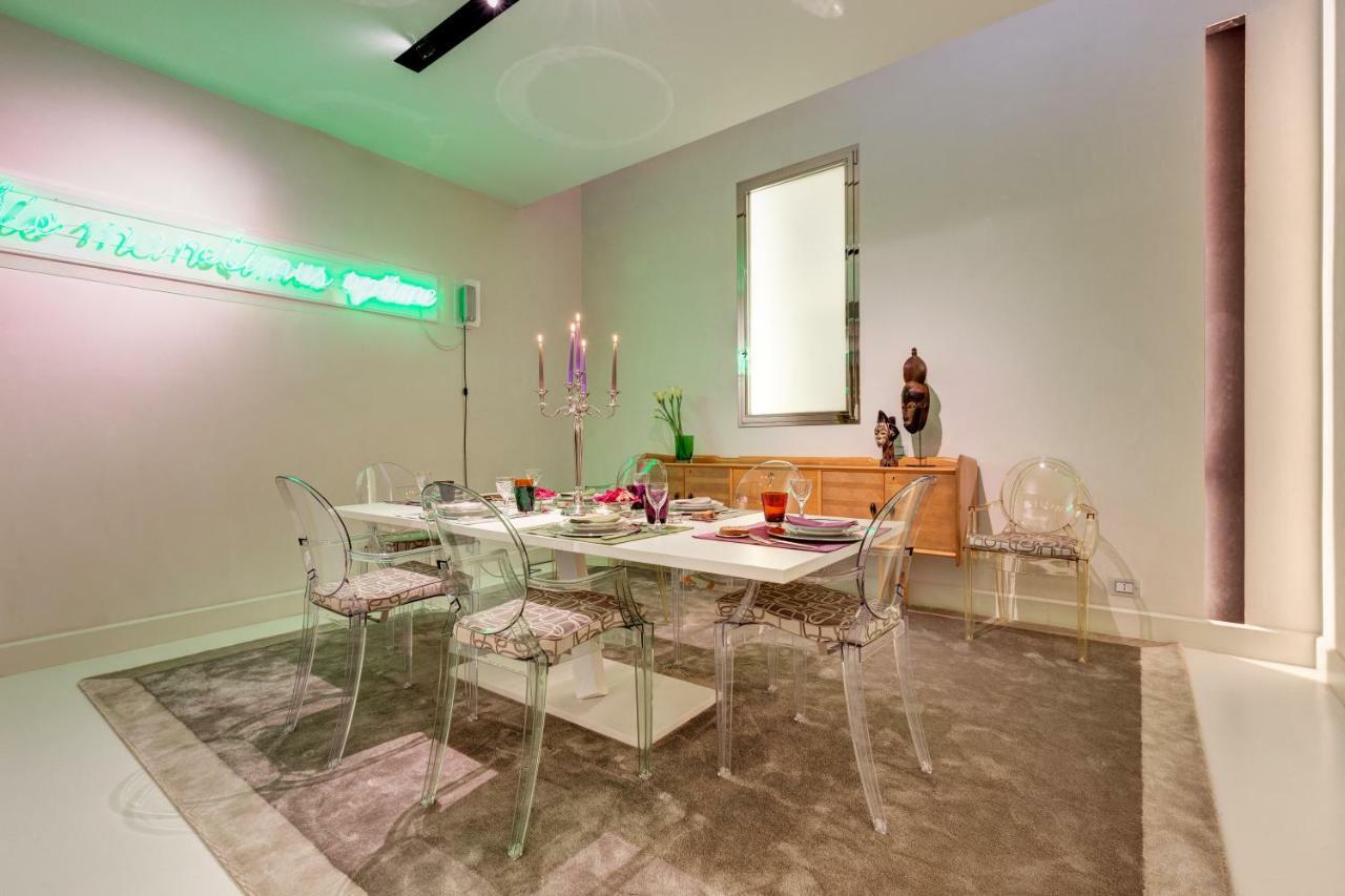 Domus Domitia Ferienhaus Rom